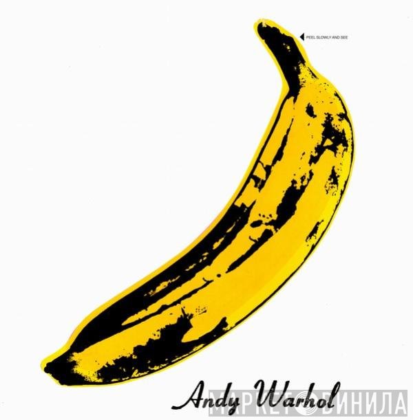 The Velvet Underground, Nico  - The Velvet Underground &amp; Nico