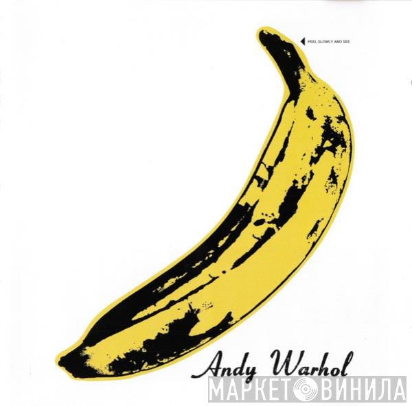 The Velvet Underground, Nico  - The Velvet Underground & Nico