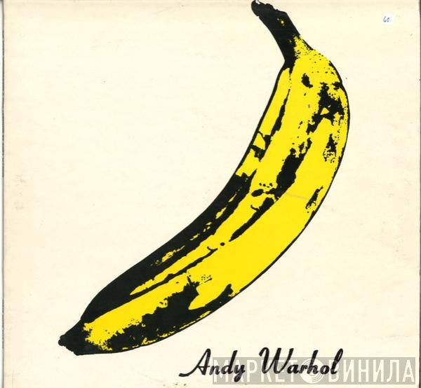 The Velvet Underground, Nico  - The Velvet Underground & Nico