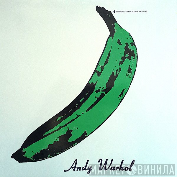 The Velvet Underground, Nico  - Unripened