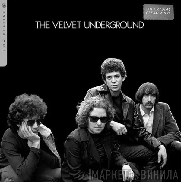 The Velvet Underground - Now Playing