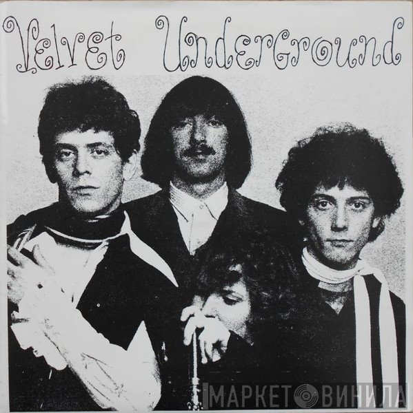 The Velvet Underground - Ride Into The Sun