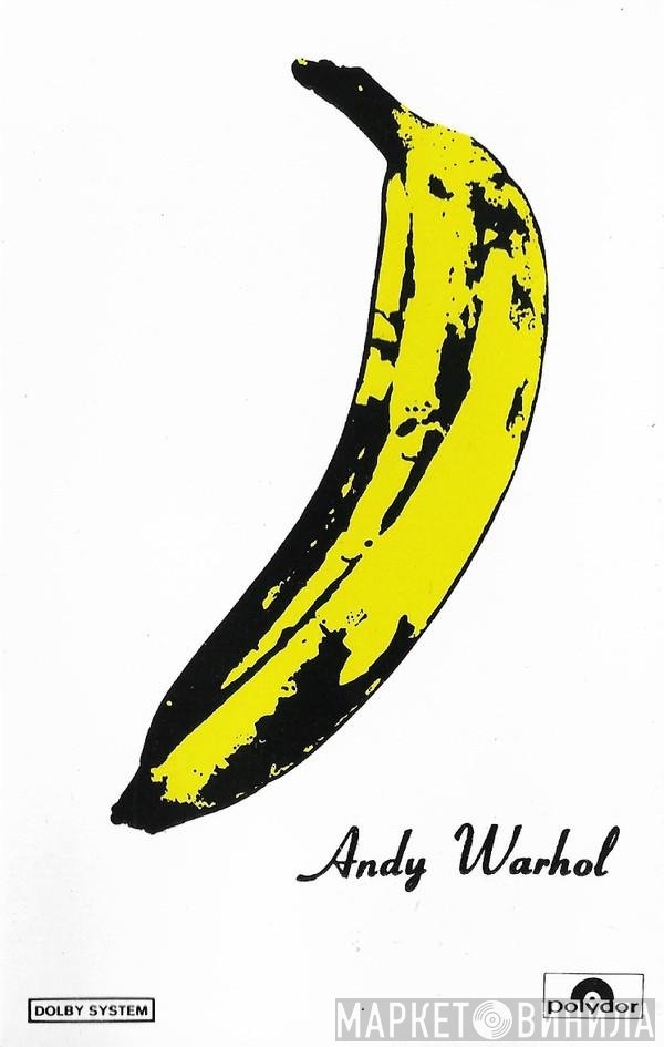 The Velvet Underground - The Velvet Underground & Nico