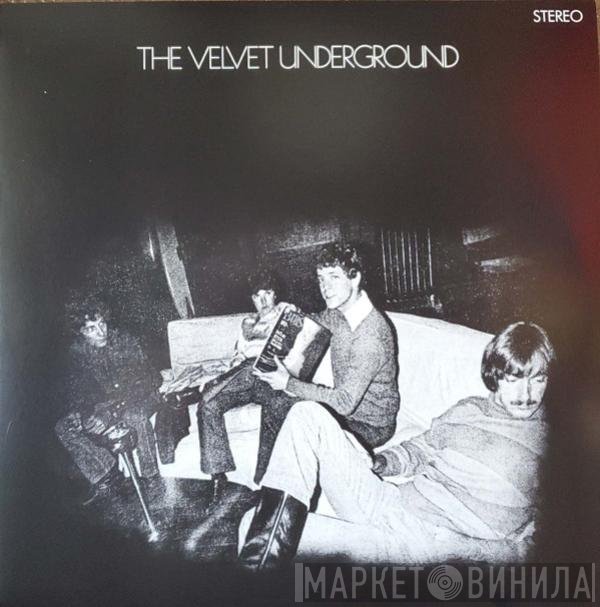 The Velvet Underground - The Velvet Underground