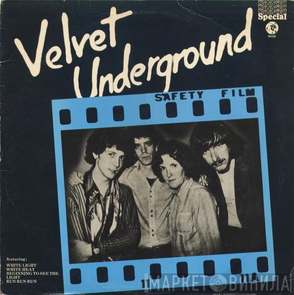 The Velvet Underground - The Velvet Underground