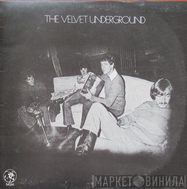 The Velvet Underground - The Velvet Underground