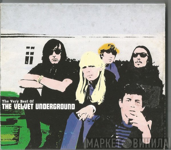 The Velvet Underground - The Very Best Of