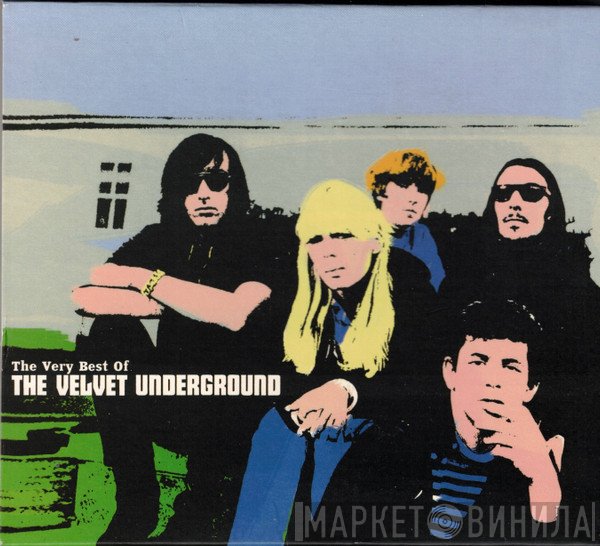 The Velvet Underground - The Very Best Of