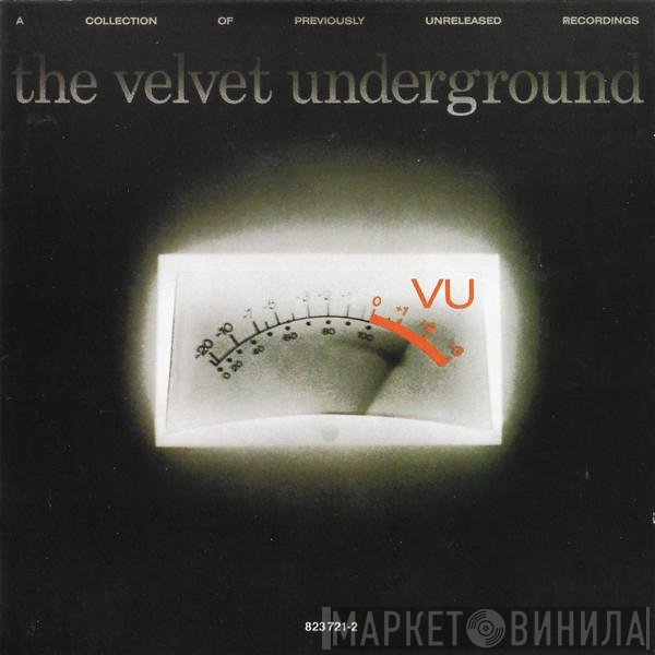 The Velvet Underground  - VU