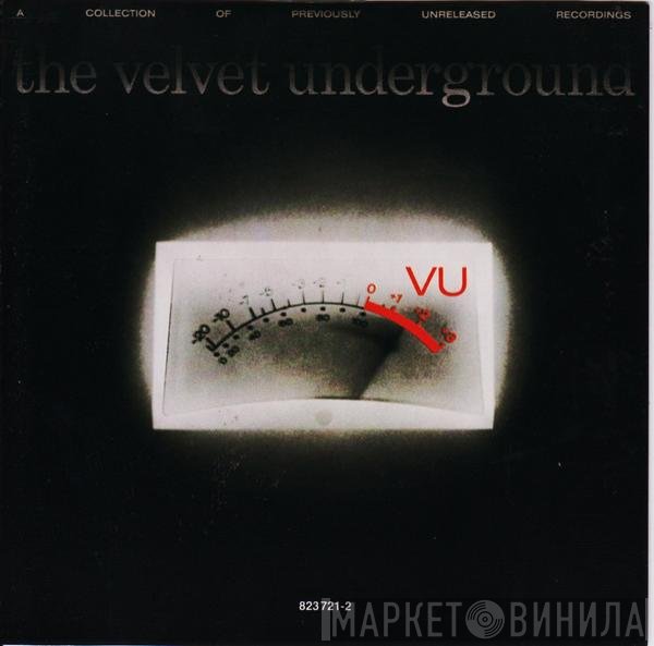 The Velvet Underground - VU
