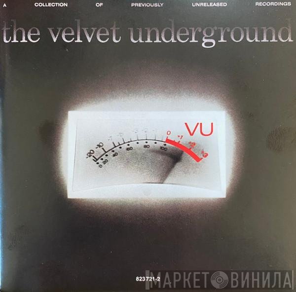 The Velvet Underground  - VU