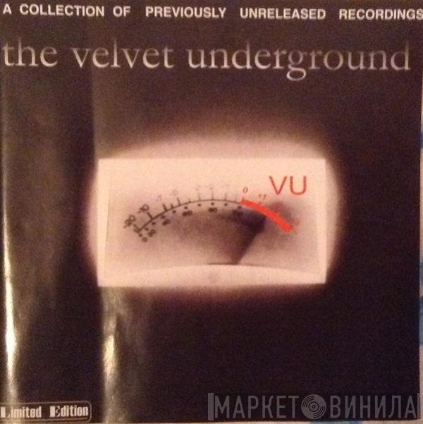 The Velvet Underground  - VU
