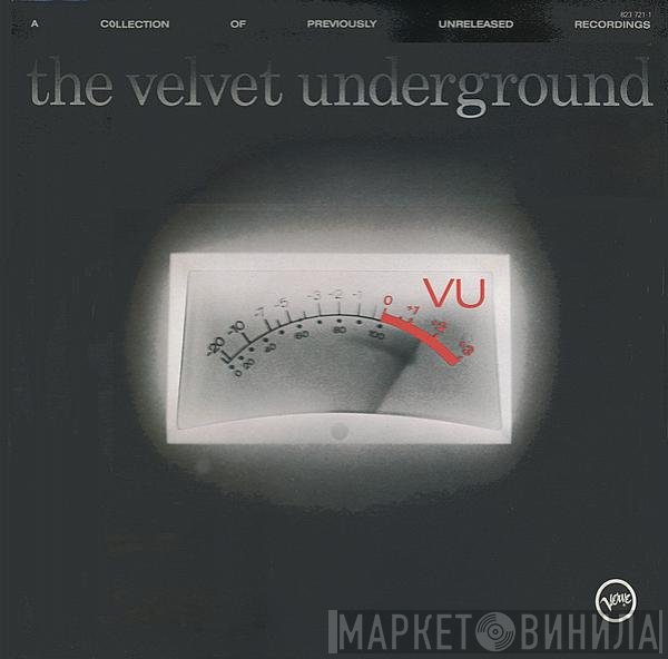 The Velvet Underground  - VU