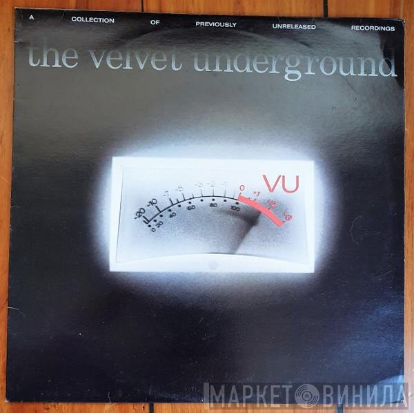The Velvet Underground  - VU