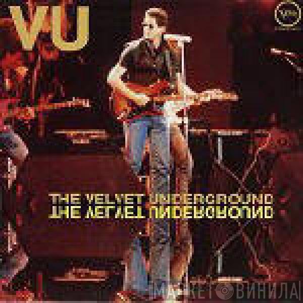 The Velvet Underground  - VU