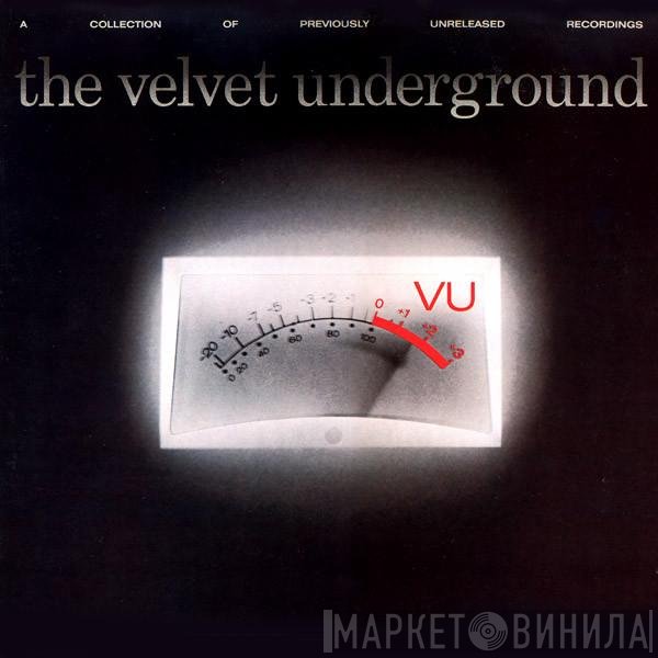 The Velvet Underground  - VU