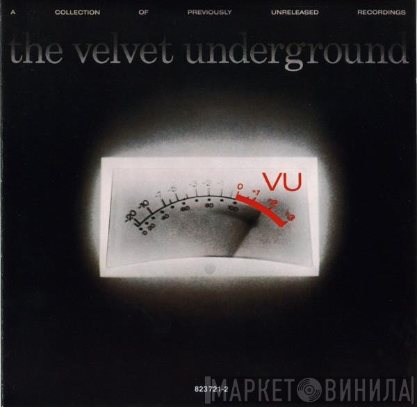 The Velvet Underground  - VU