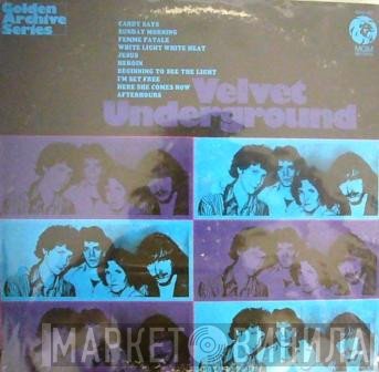 The Velvet Underground  - Velvet Underground