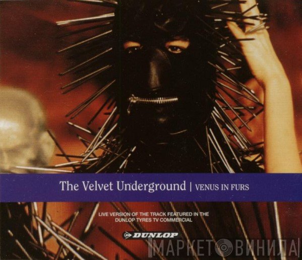 The Velvet Underground - Venus In Furs