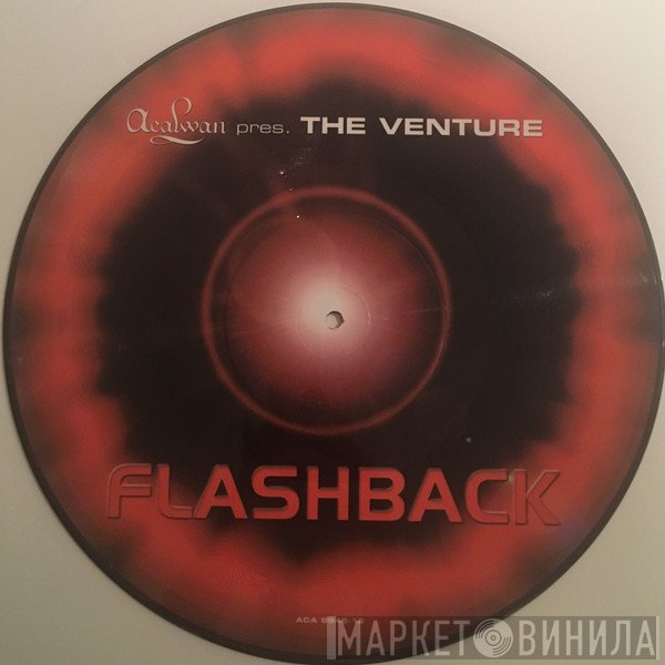 The Venture - Flashback