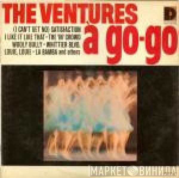 The Ventures  - À Go-Go