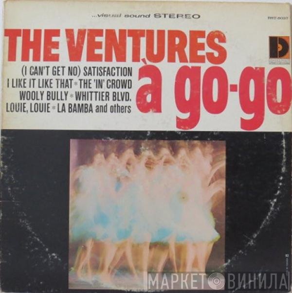 The Ventures  - À Go-Go