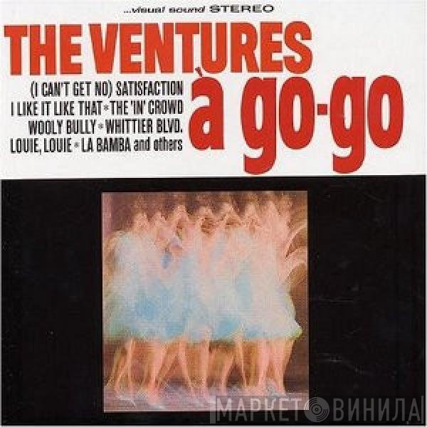 The Ventures  - À Go-Go
