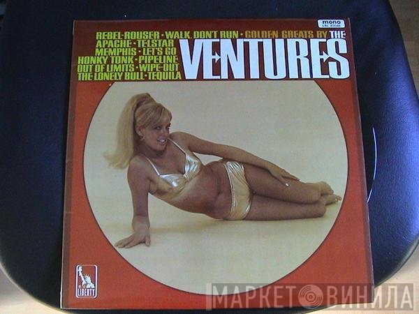 The Ventures - Golden Greats By The Ventures