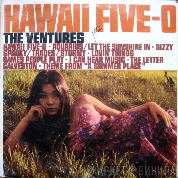 The Ventures - Hawaii Five-O