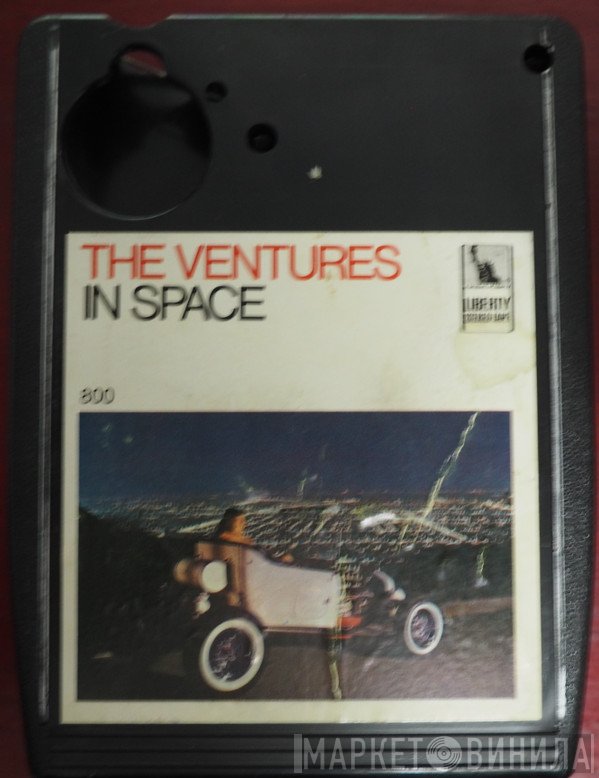 The Ventures  - In Space