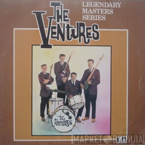 The Ventures  - Legendary Masters Series
