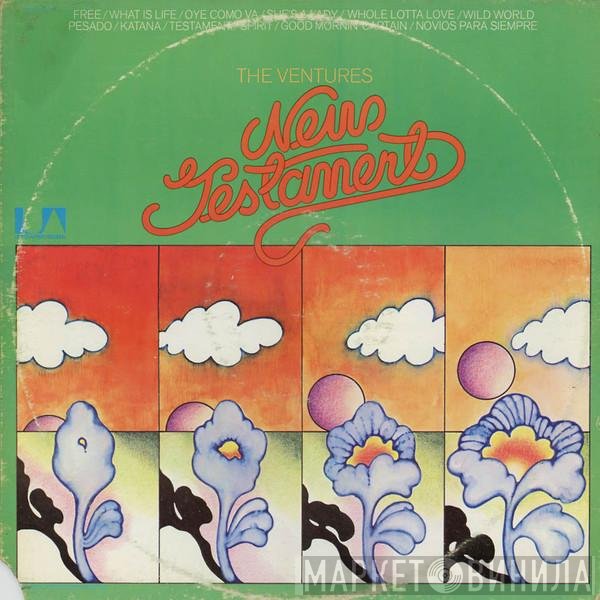 The Ventures  - New Testament