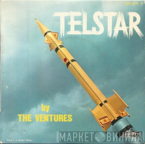 The Ventures  - Telstar