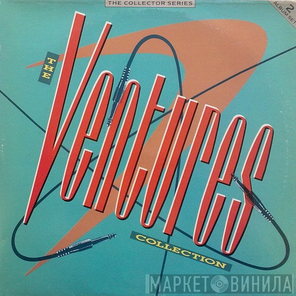 The Ventures - The Ventures Collection