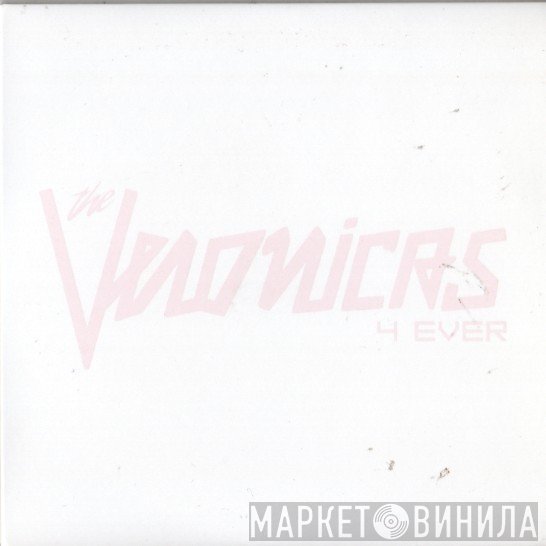 The Veronicas - 4 Ever
