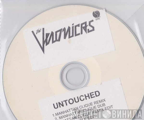The Veronicas - Untouched