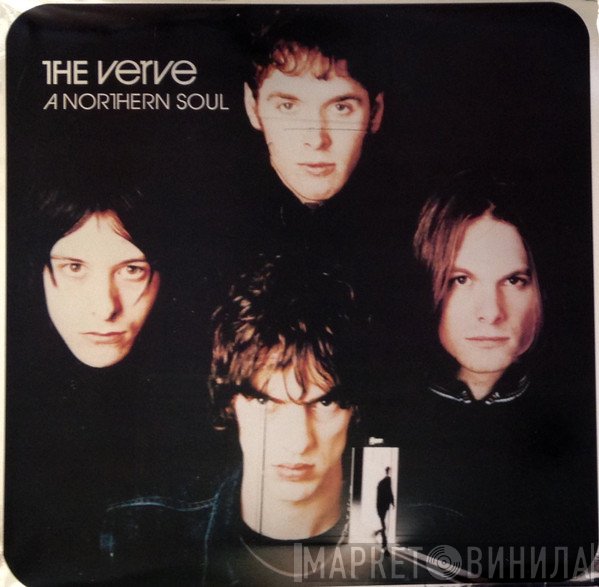 The Verve  - A Northern Soul