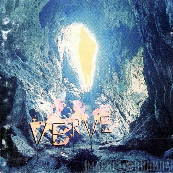 The Verve  - A Storm In Heaven