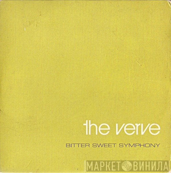 The Verve - Bitter Sweet Symphony