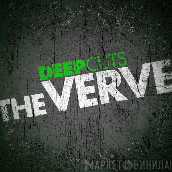 The Verve  - Deep Cuts