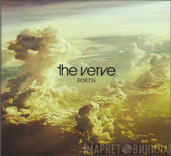 The Verve  - Forth