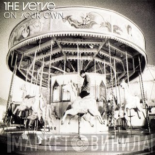 The Verve - On Your Own