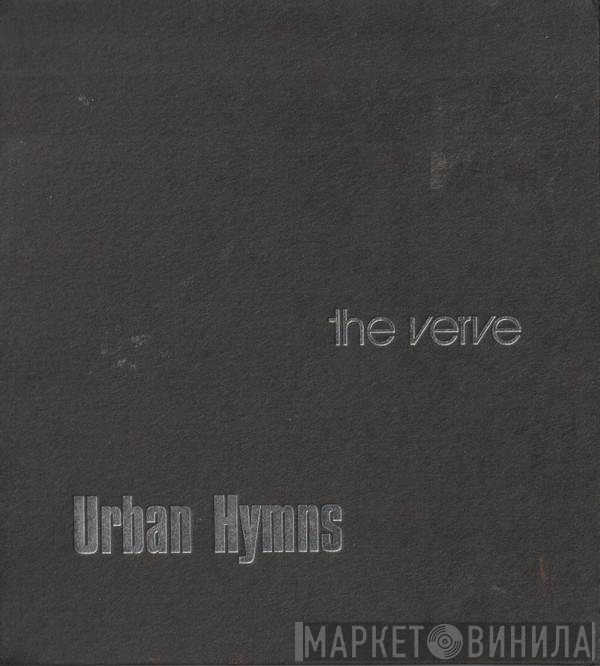 The Verve - Urban Hymns