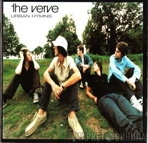 The Verve - Urban Hymns