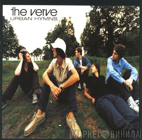 The Verve - Urban Hymns