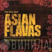  - The Very Best Asian Flavas