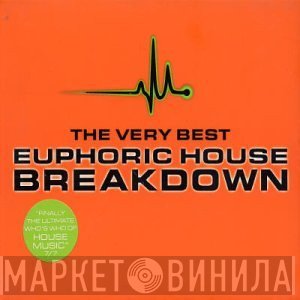  - The Very Best Euphoric House Breakdown
