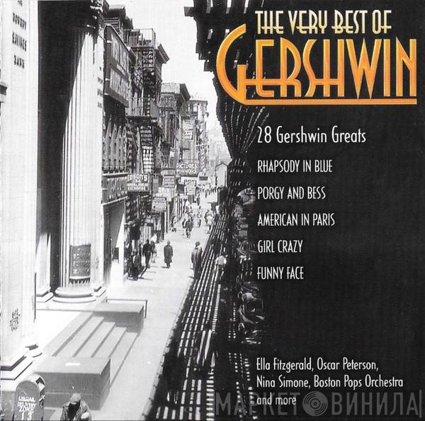 - The Very Best Of Gershwin
