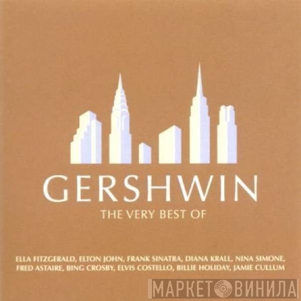 - The Very Best Of Gershwin