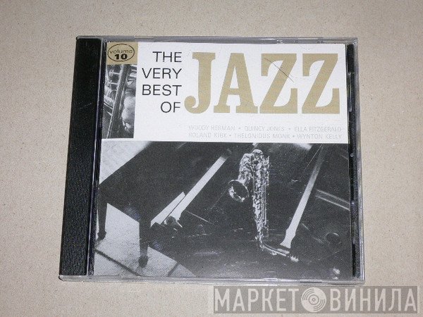  - The Very Best Of Jazz Volume 10